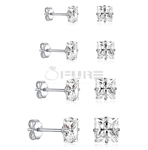 Men women square - women, 925