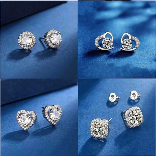 Dainty heart round 925 - heart,