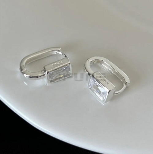 Women cubic zirconia shaped - cubic,