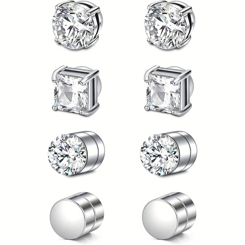 Pair diamond cut - pair,