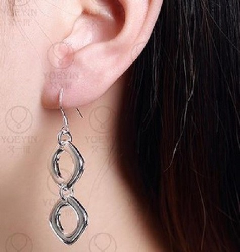 New pair silver - pair, double