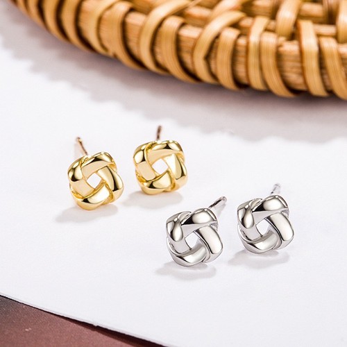 925 sterling silver square - 925,