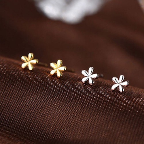 925 sterling silver cute mini - silver,