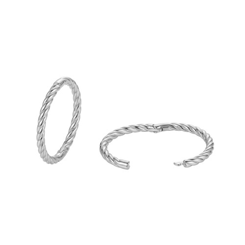 Sterling silver 925 solid - silver,