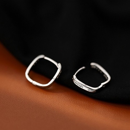 925 sterling silver crystal - 925,