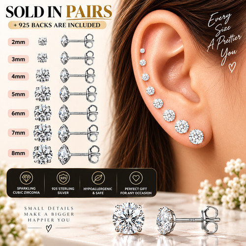 925 sterling silver - 925,