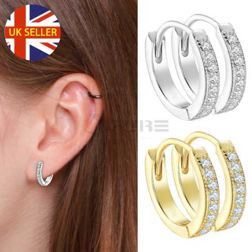 Real solid 925 - real, sterling