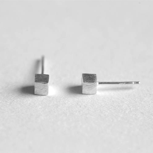 925 sterling silver brushed - sterling,
