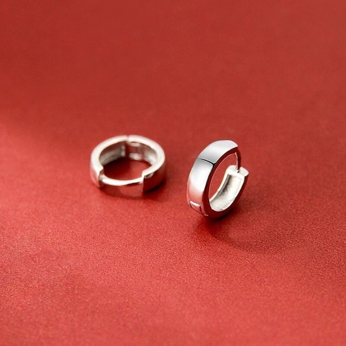 925 sterling silver circle - sterling,