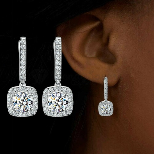 925 sterling silver clear - sterling,