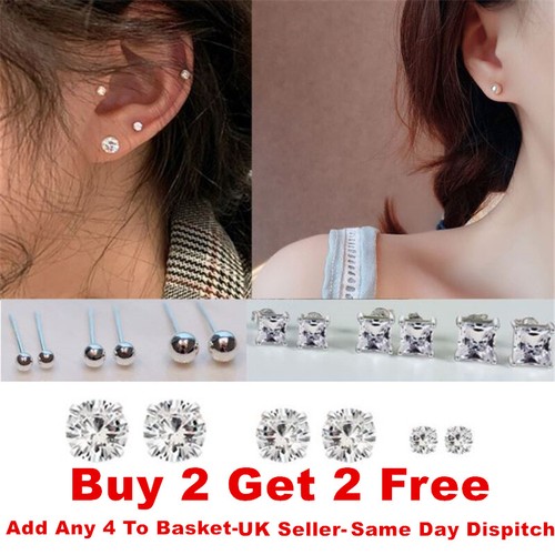 New 925 sterling - sterling, silver