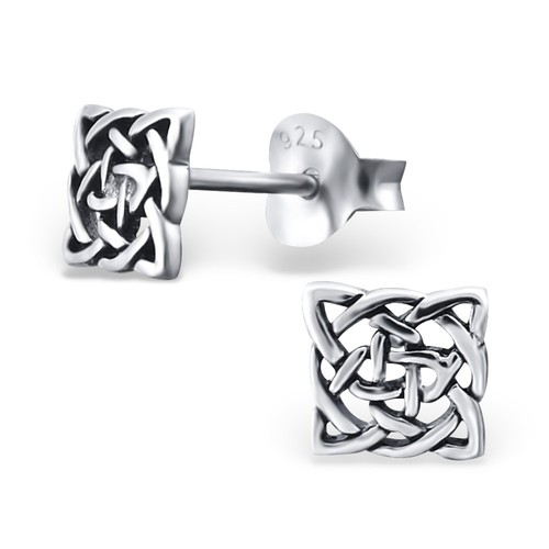 925 sterling silver celtic - sterling,