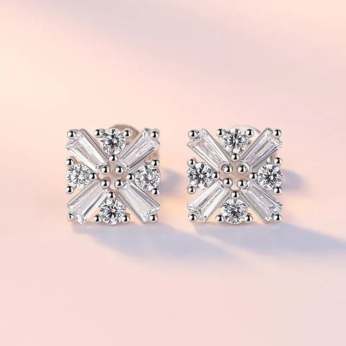 Shiny 925 sterling silver - shiny,