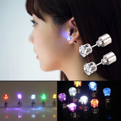 2pcs led luminous - 2pcs,